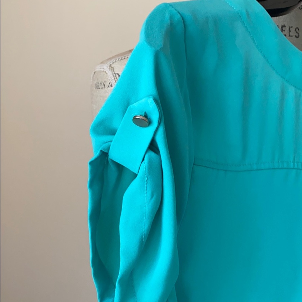 Blouse - Picture 5 of 5